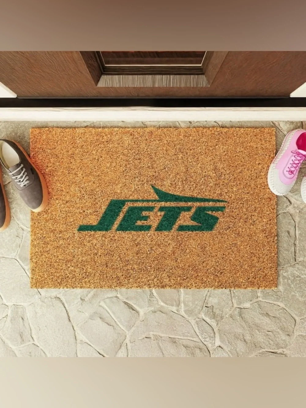 New York Jets Offically licensed Doormat